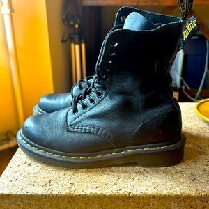 Doc Martens 7US/38EU- sold on another site